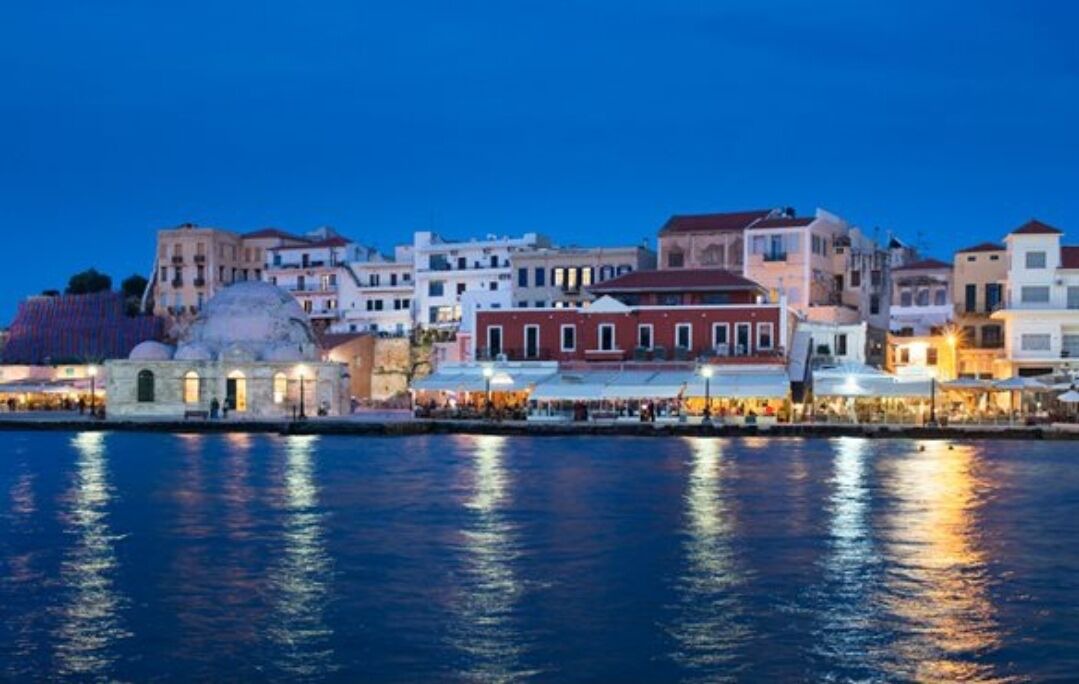 Photo of Outdoor in Spilia