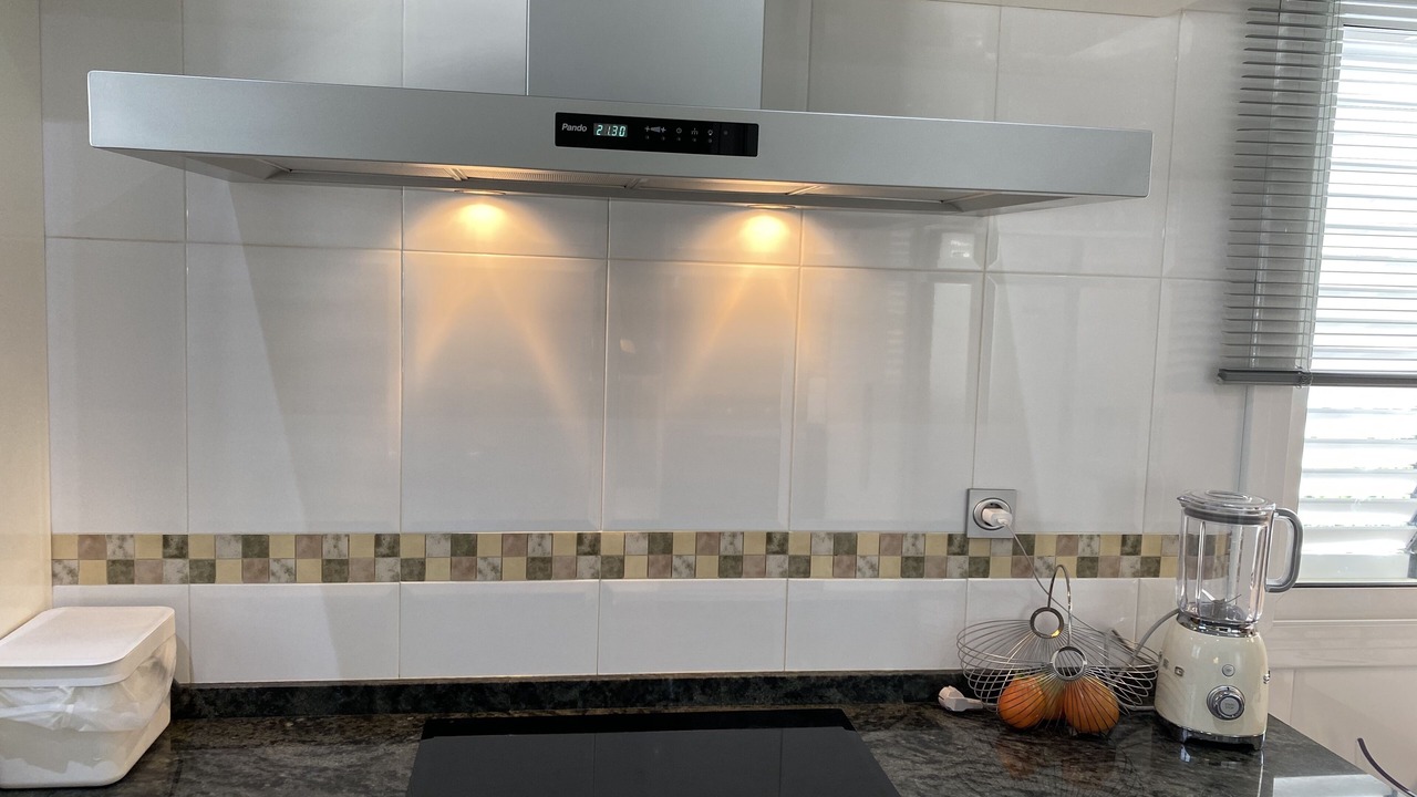Photo of Kitchen in Torrelles de Llobregat