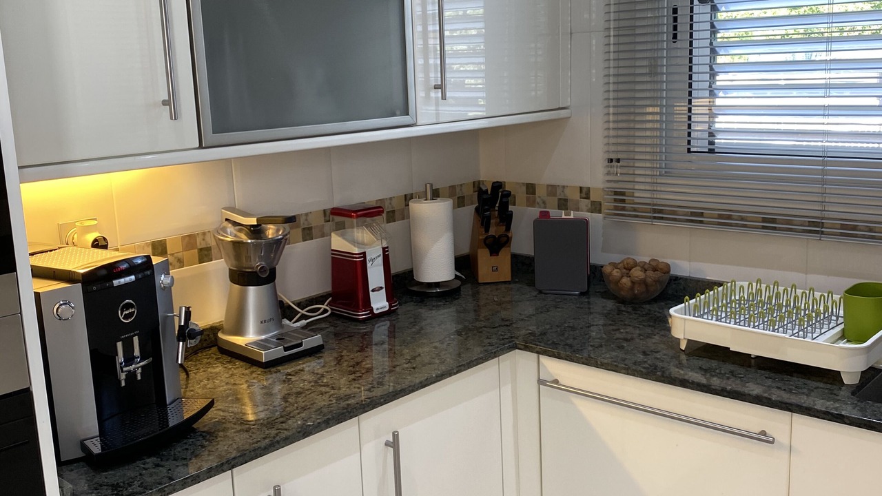 Photo of Kitchen in Torrelles de Llobregat