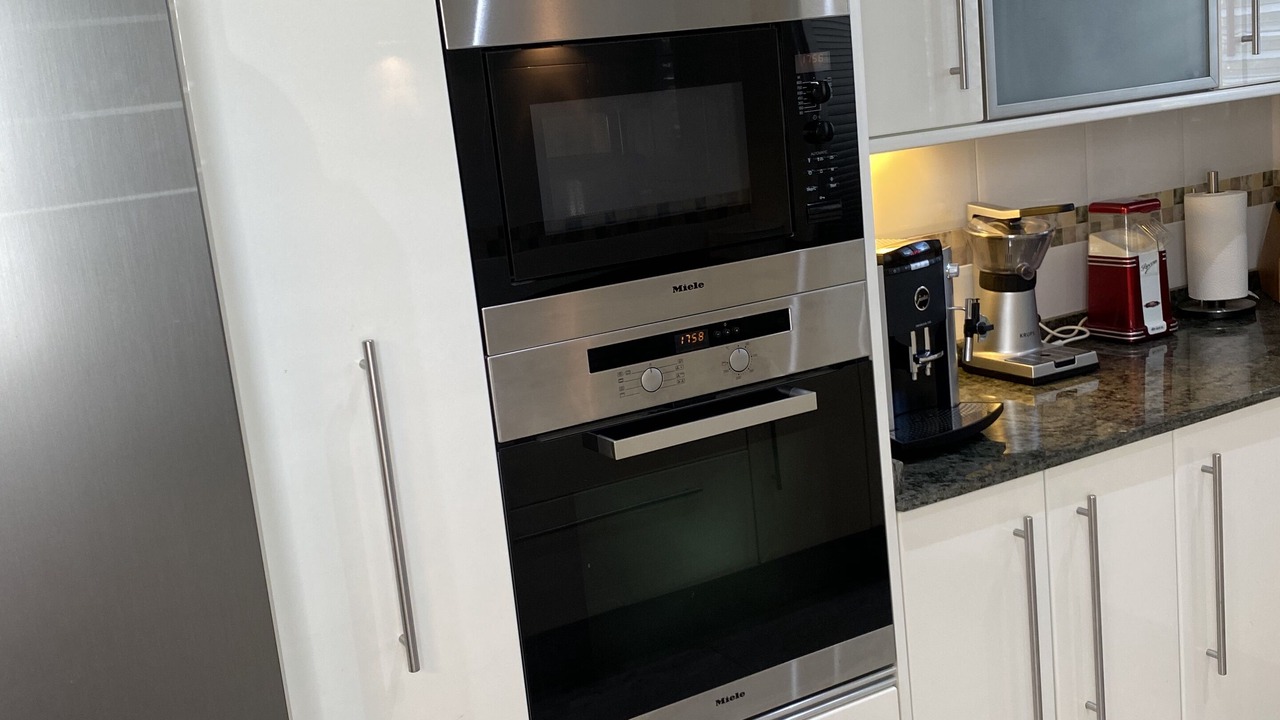 Photo of Kitchen in Torrelles de Llobregat