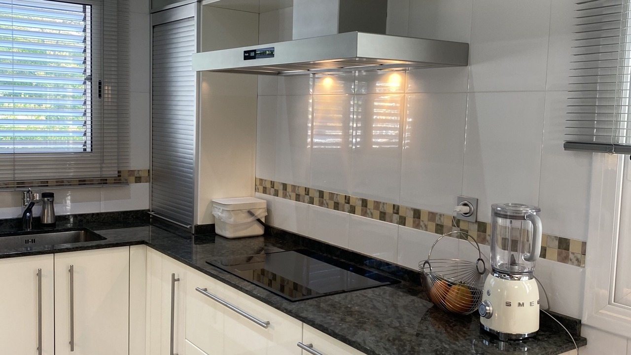 Photo of Kitchen in Torrelles de Llobregat