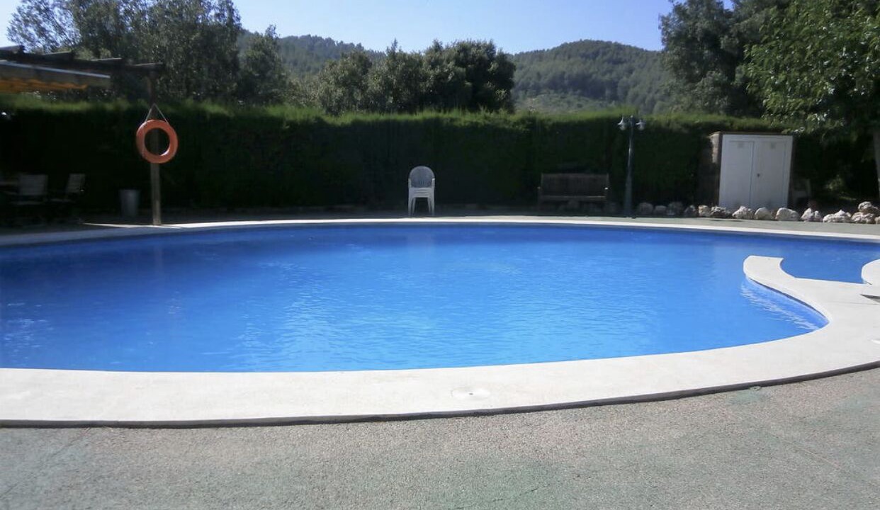 Photo of Outdoor in Torrelles de Llobregat