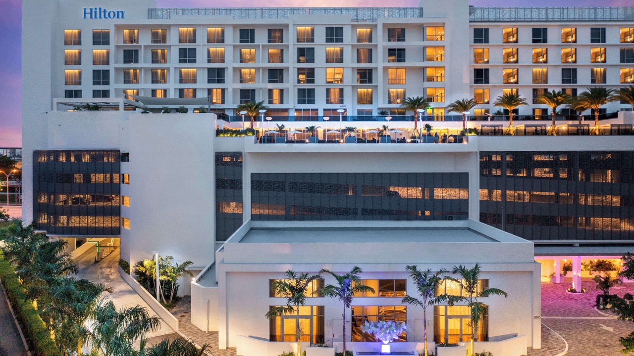 Photo of Outdoor in Aventura