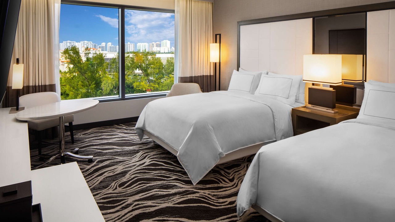 Photo of Bedroom in Aventura