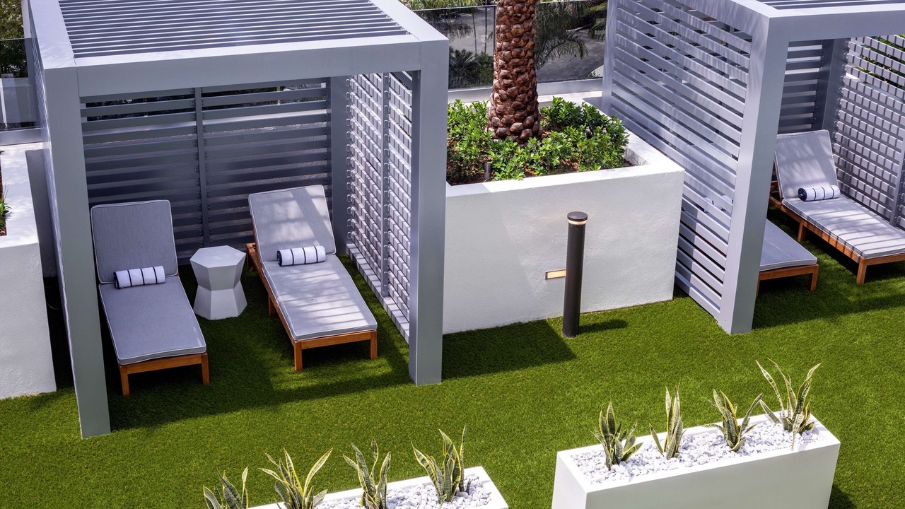 Photo of Outdoor in Aventura