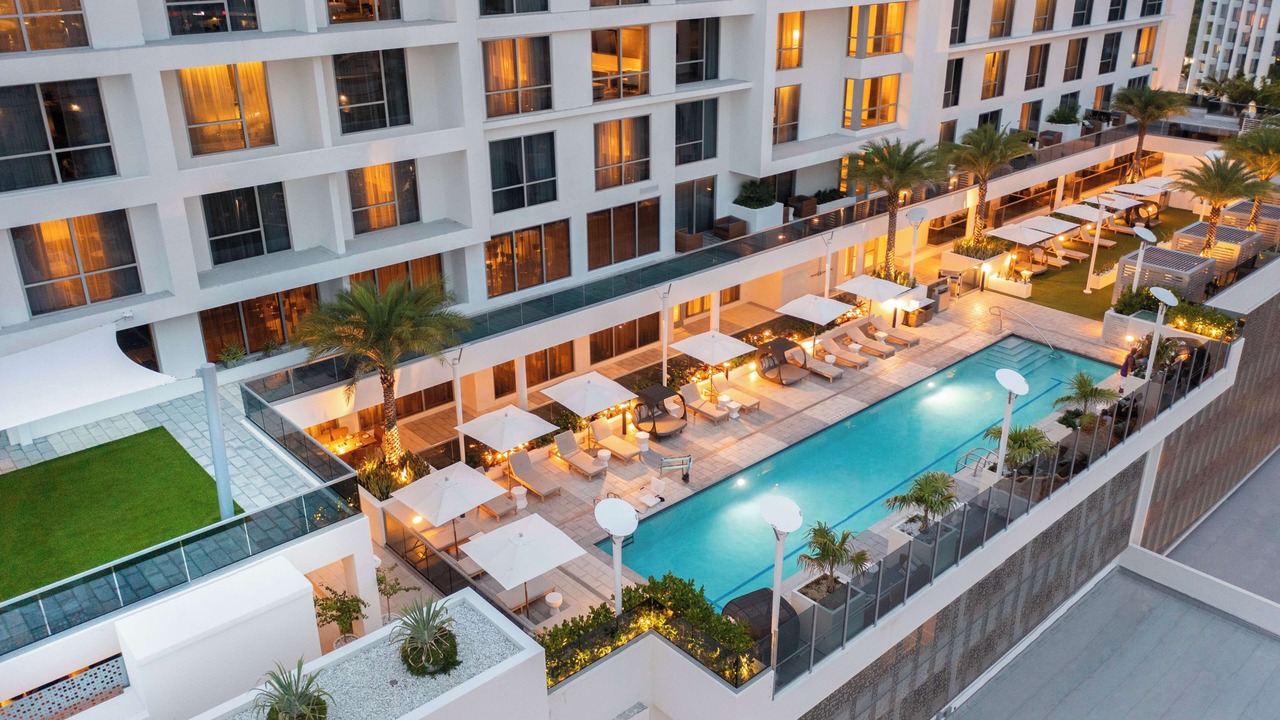 Photo of Outdoor in Aventura