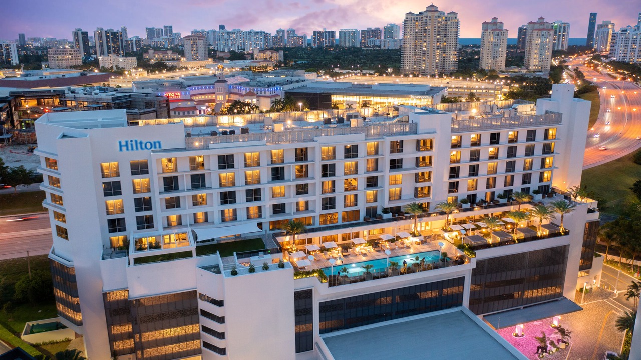Photo of Outdoor in Aventura