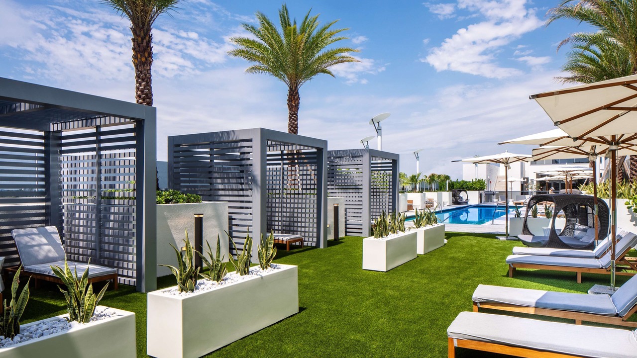 Photo of Outdoor in Aventura