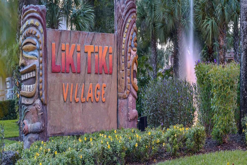 Photo of Outdoor in West Kissimmee