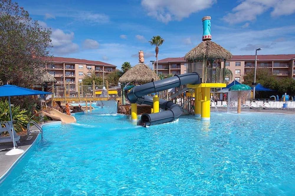 Photo of Outdoor in West Kissimmee
