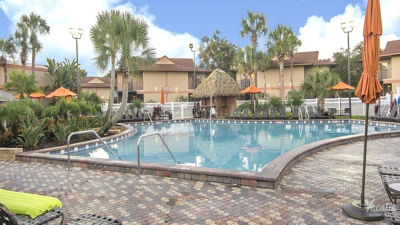 Photo of Outdoor in West Kissimmee