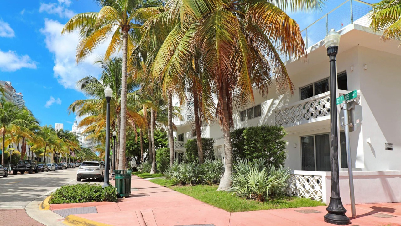Photo of Outdoor in South Pointe