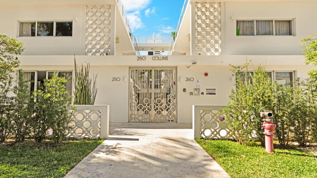 Photo of Outdoor in South Pointe