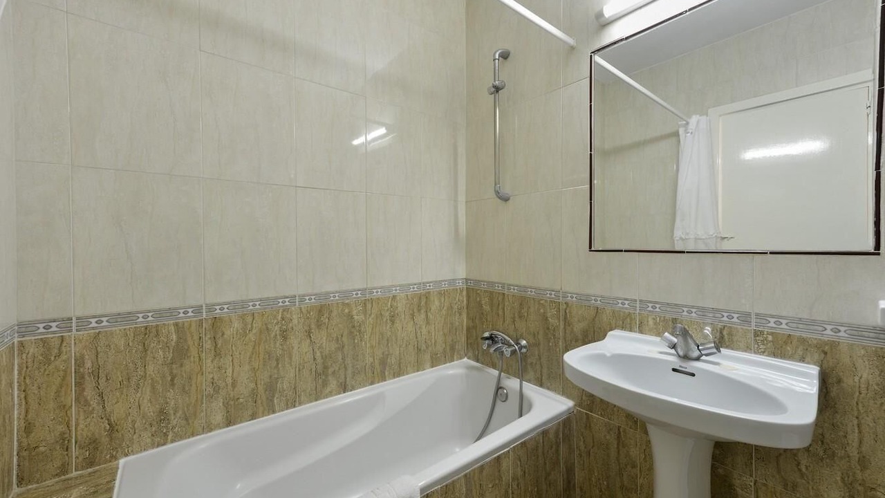 Photo of Bathroom in San Antonio Bay