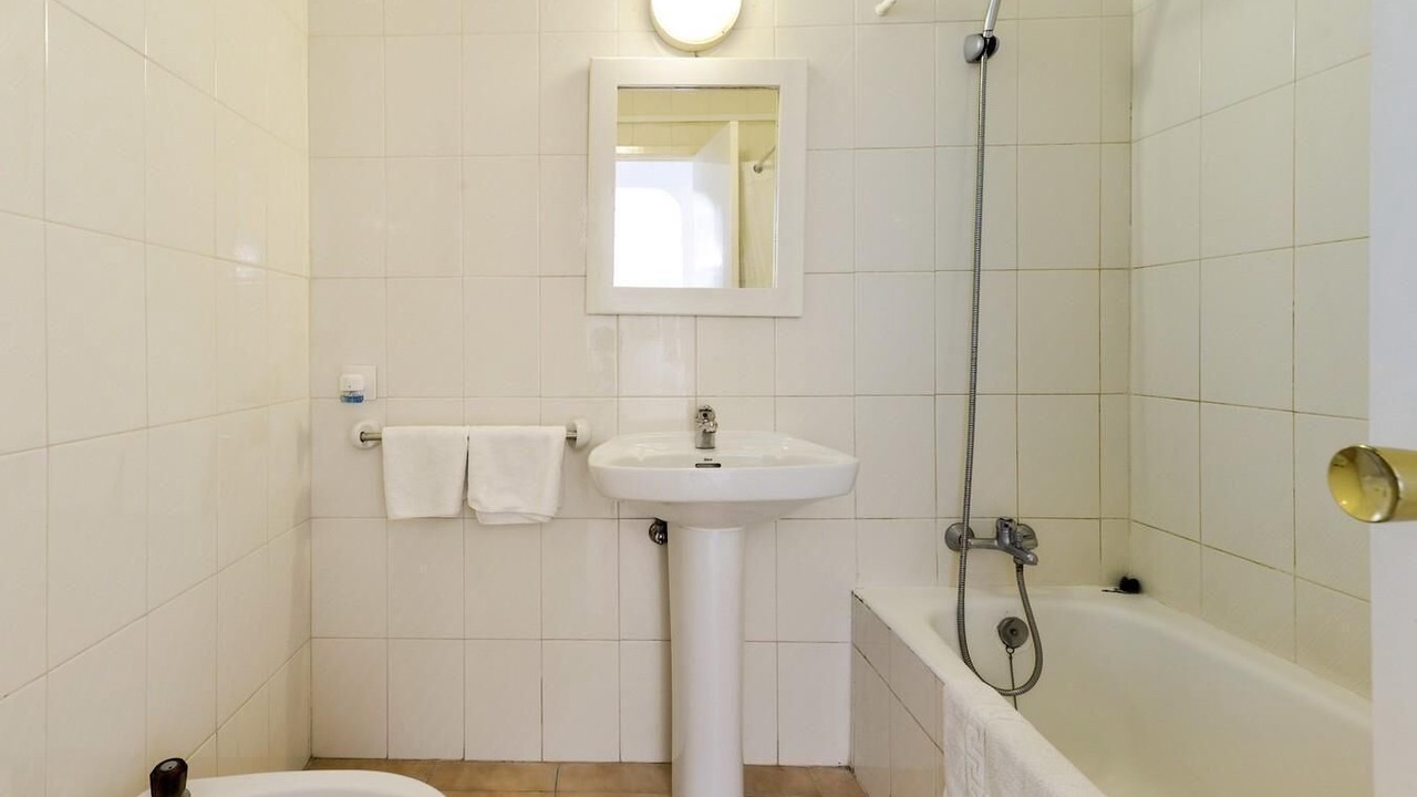 Photo of Bathroom in San Antonio Bay