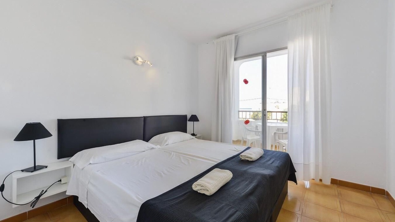 Photo of Bedroom in San Antonio Bay