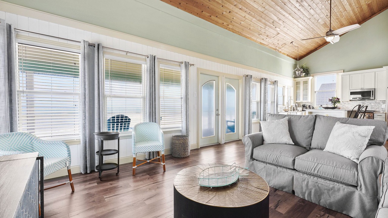 Photo of Bedroom in South Ponte Vedra Beach