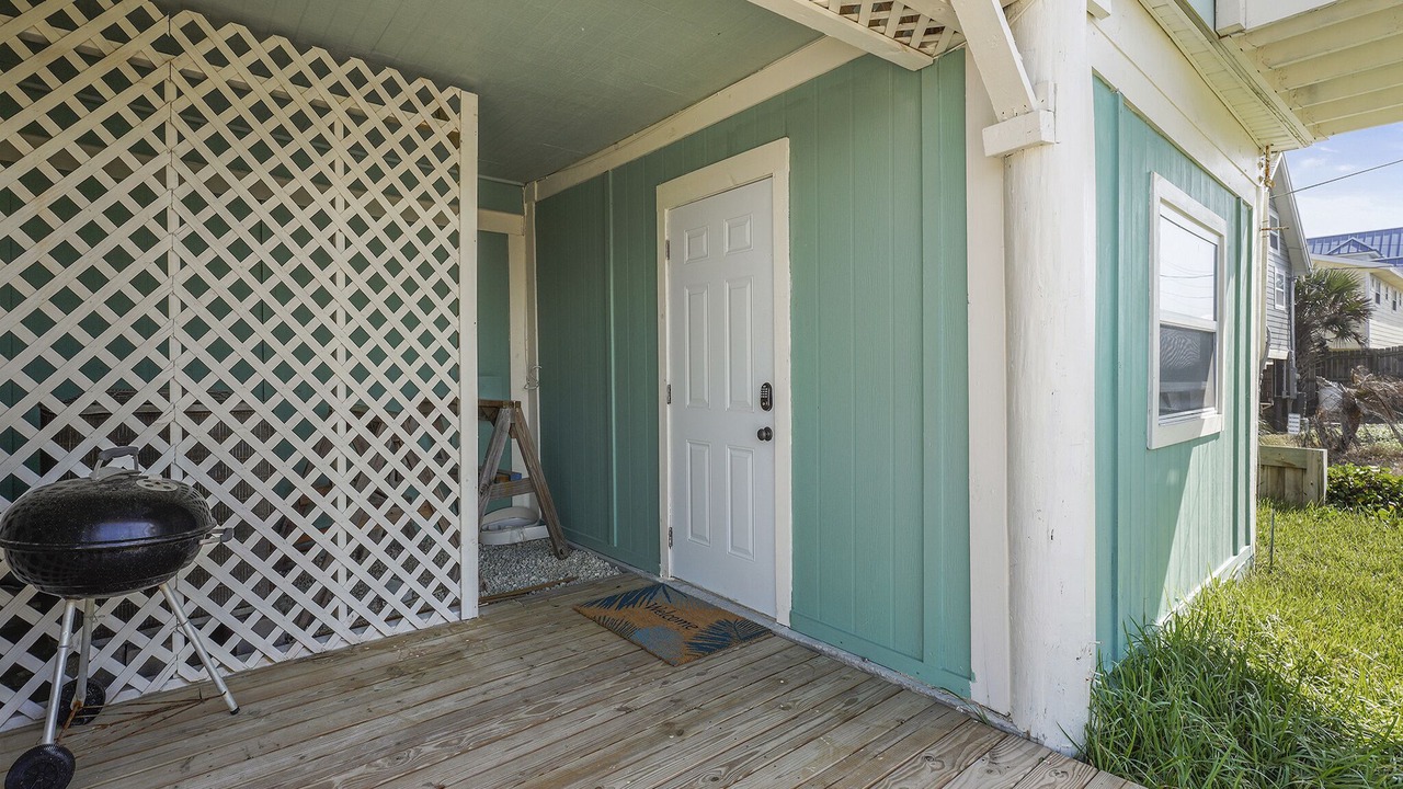 Photo of Outdoor in South Ponte Vedra Beach