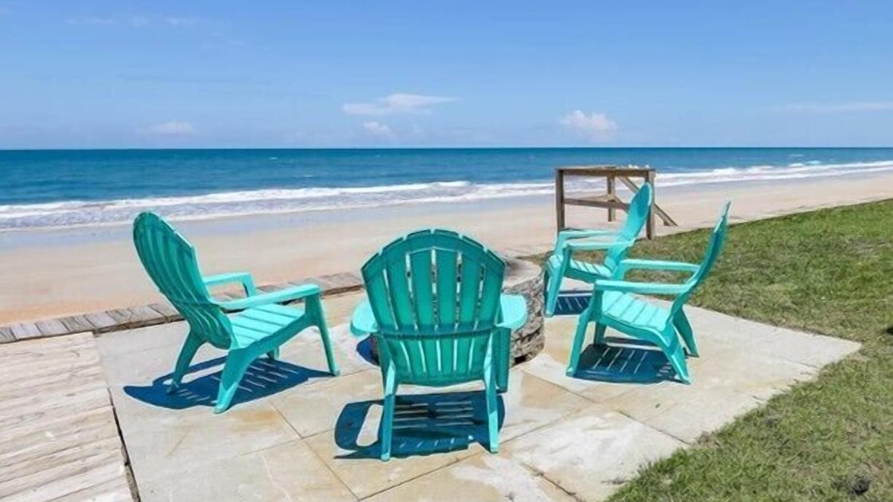 Photo of Patio Balcony in South Ponte Vedra Beach