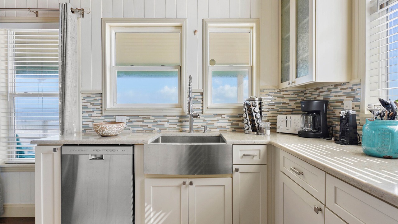 Photo of Kitchen in South Ponte Vedra Beach