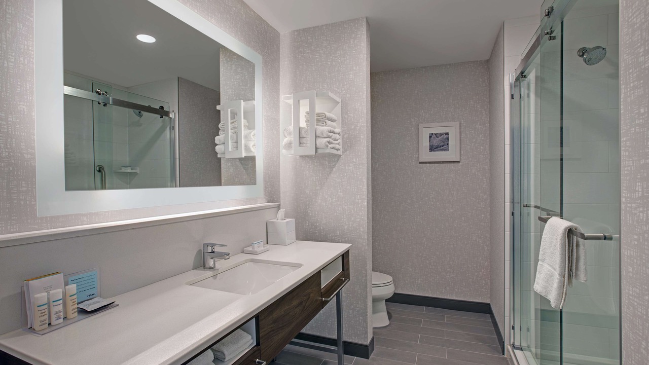 Photo of Bathroom in Township of Woolwich