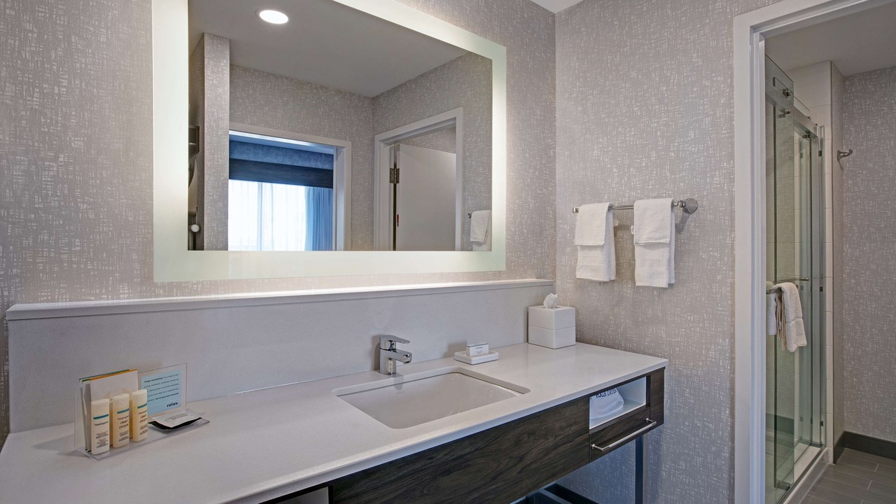 Photo of Bathroom in Township of Woolwich