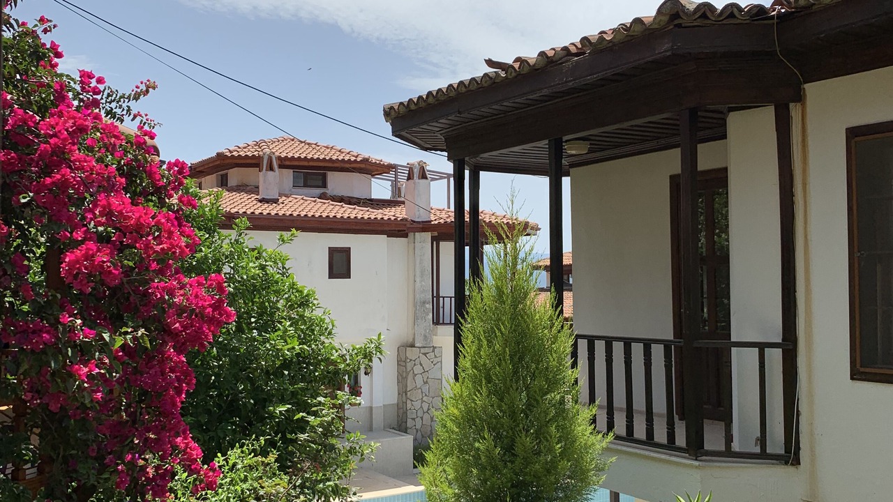 Photo of Outdoor in Akyaka