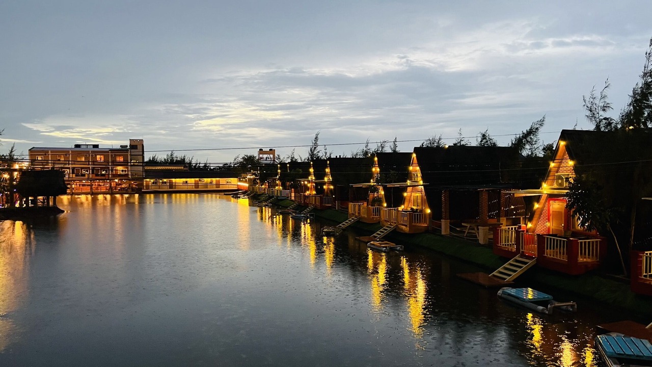 Photo of Outdoor in Tan Phu Dong