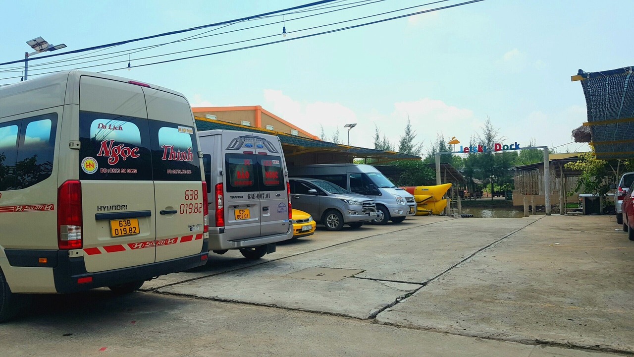 Photo of Others in Tan Phu Dong