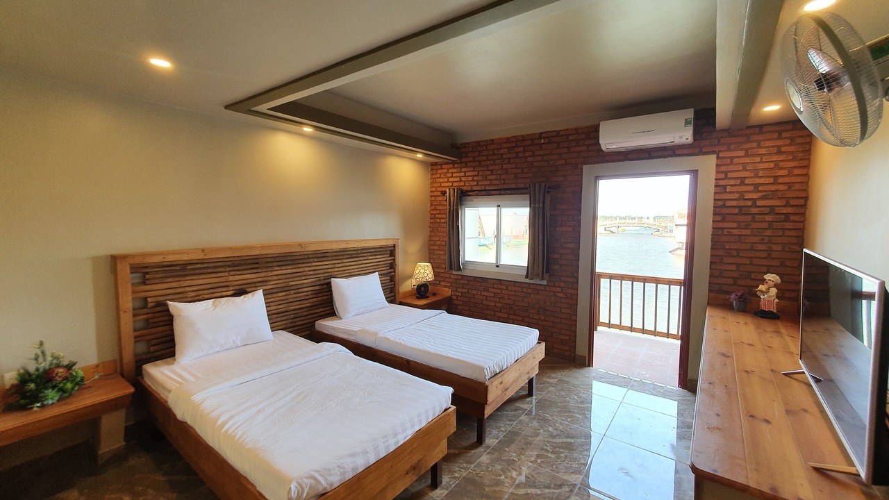Photo of Bedroom in Tan Phu Dong