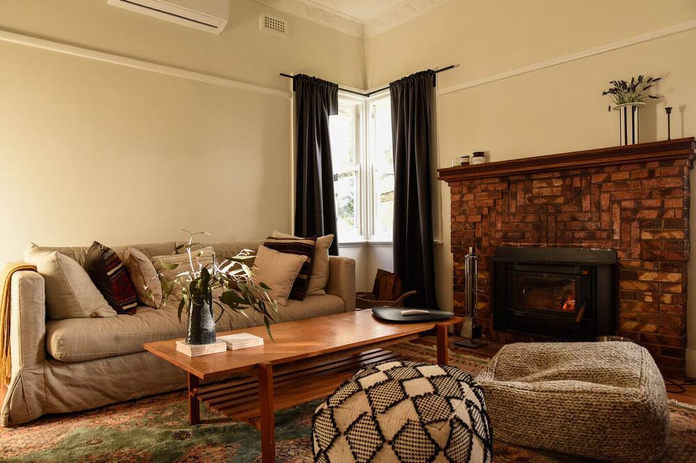 Photo of Livingroom in Muckleford