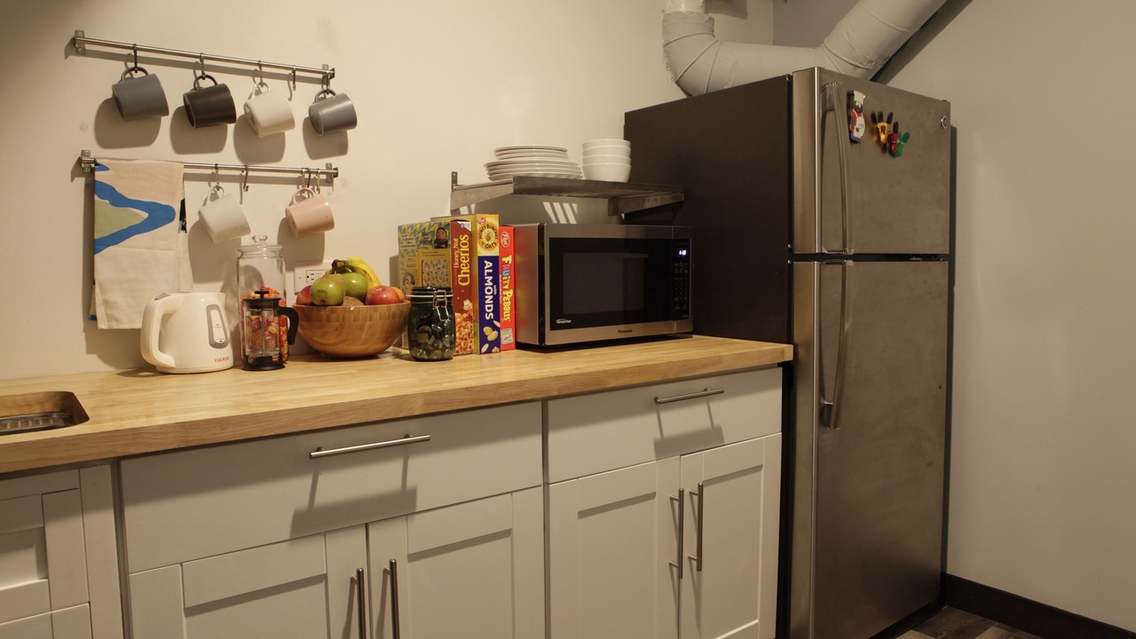 Photo of Kitchen in East Village