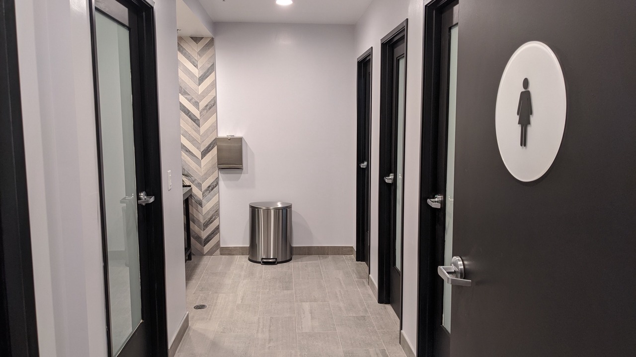 Photo of Bathroom in East Village
