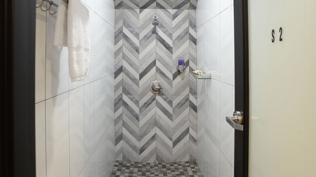 Photo of Bathroom in East Village
