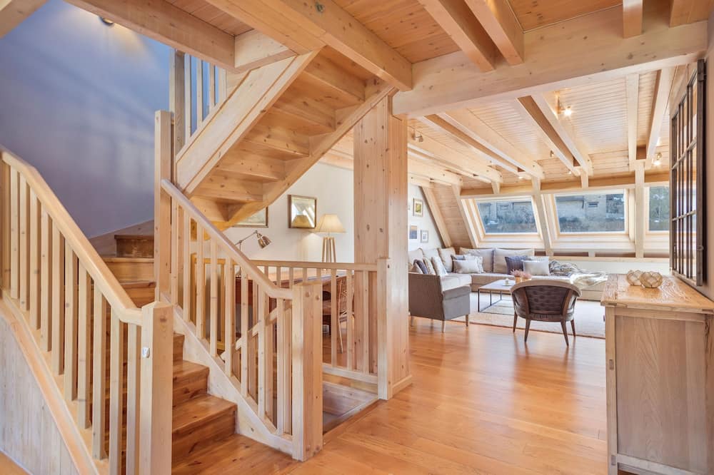 Photo of Livingroom in Tredos