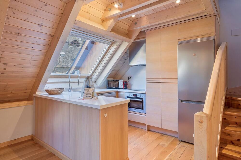 Photo of Kitchen in Tredos