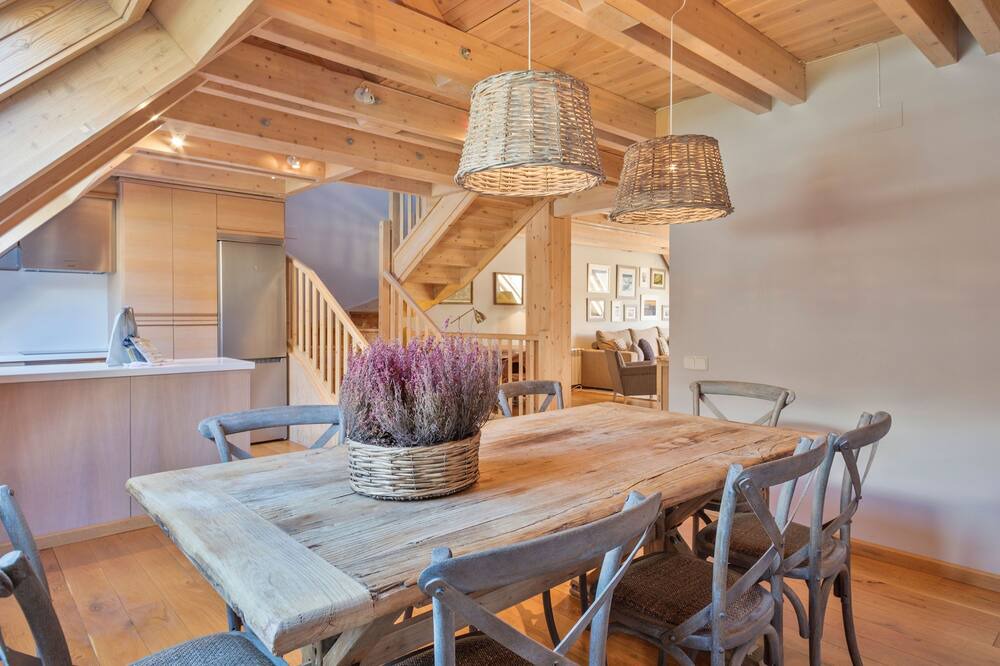Photo of Kitchen in Tredos