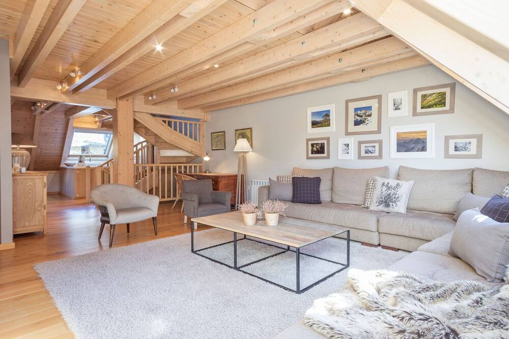 Photo of Livingroom in Tredos