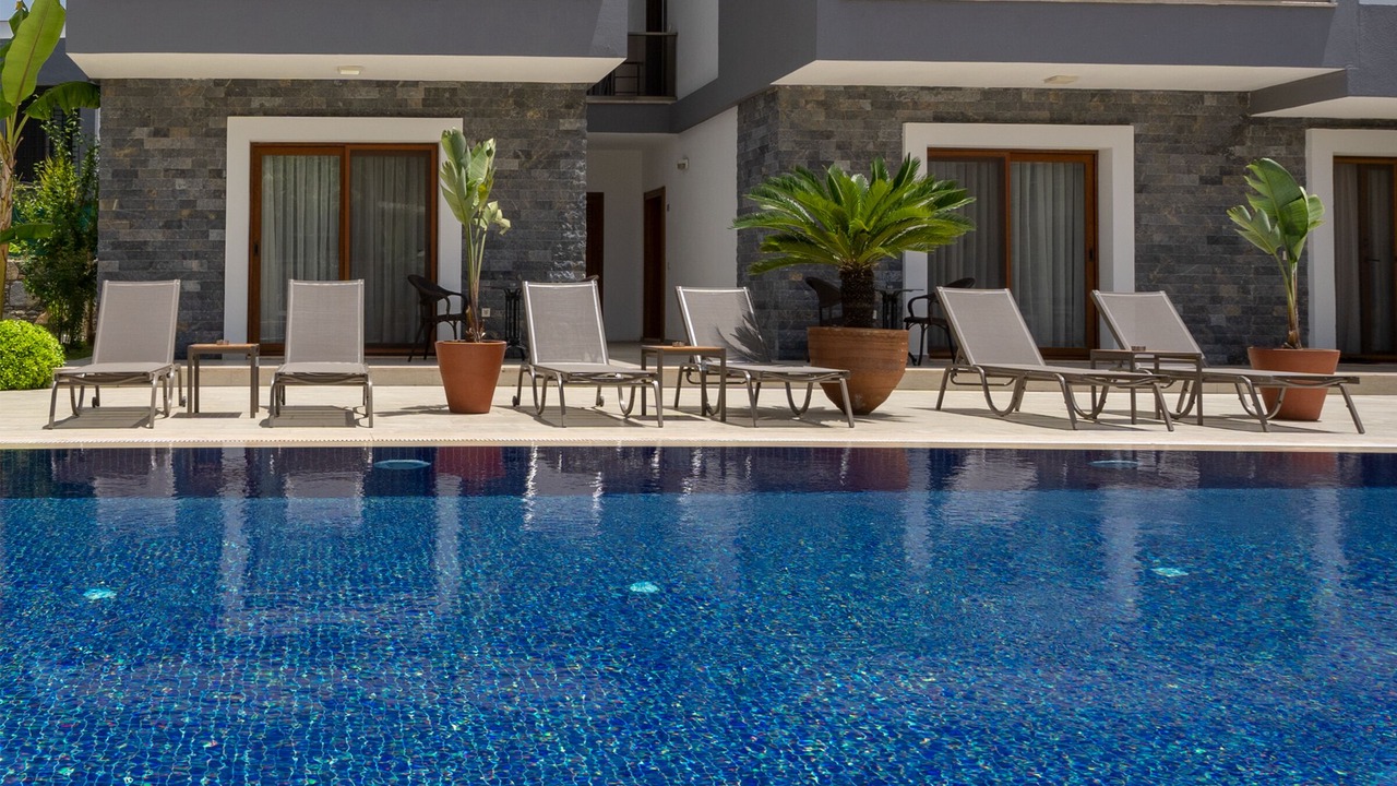 Photo of Outdoor in Bodrum City Center