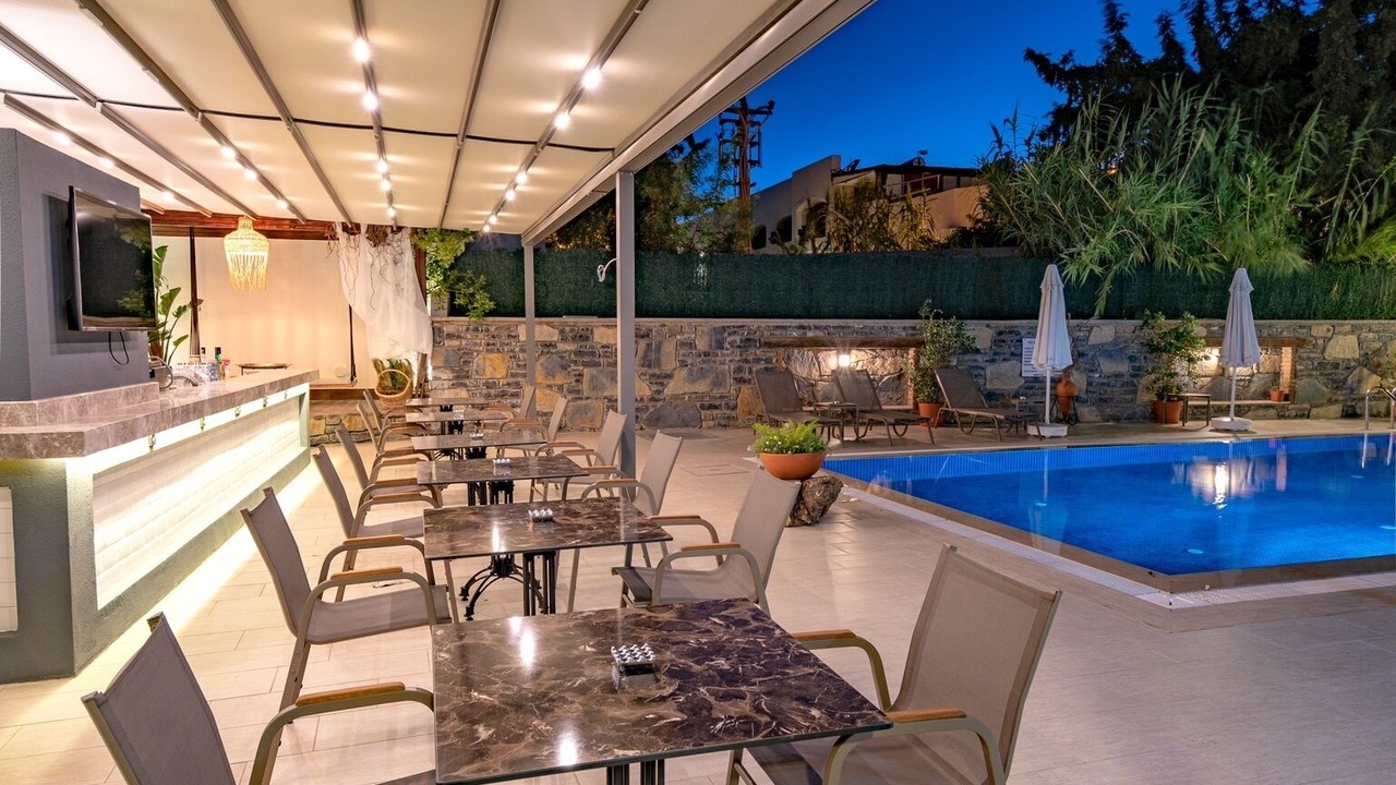 Photo of Outdoor in Bodrum City Center