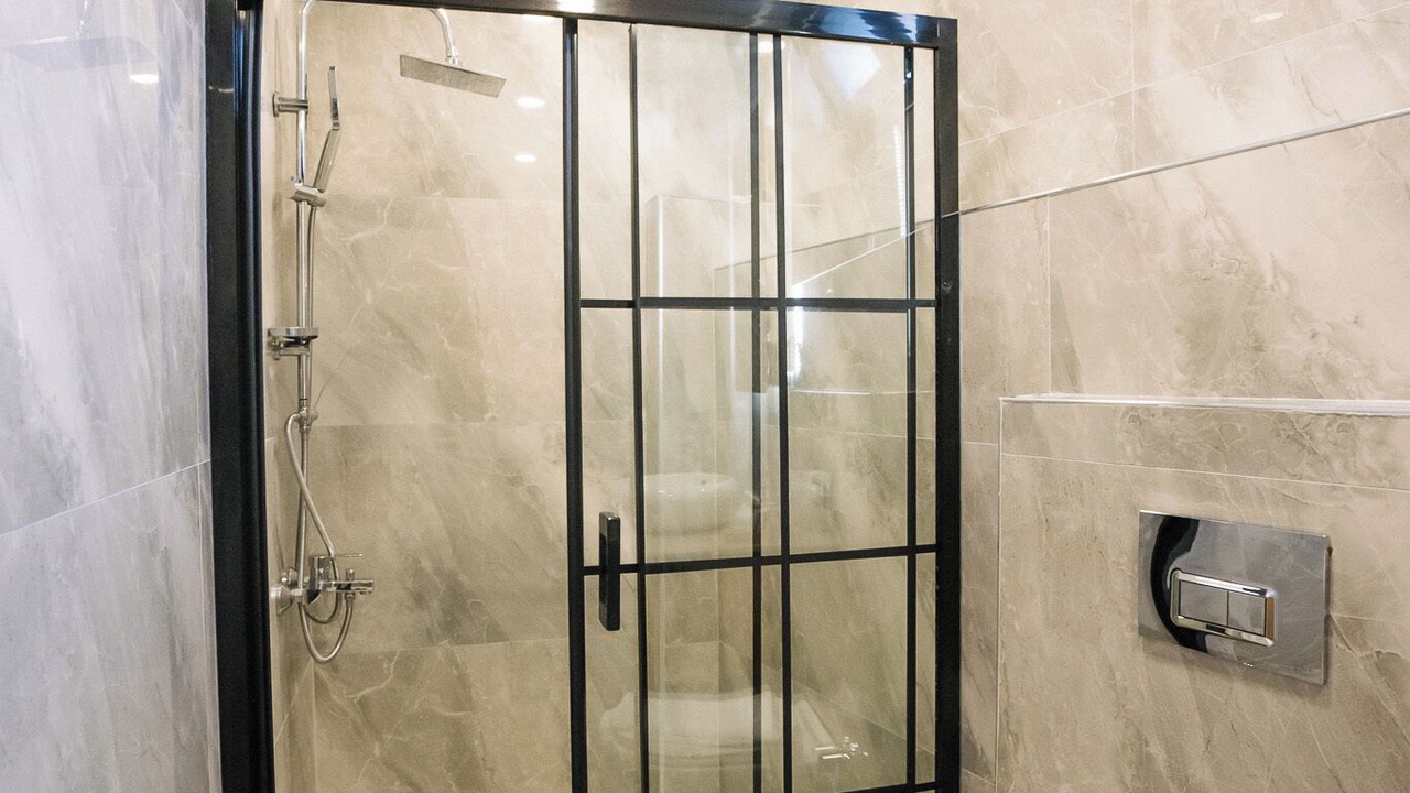 Photo of Bathroom in Bodrum City Center