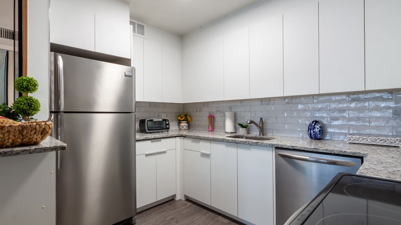 Photo of Kitchen in Galt Mile