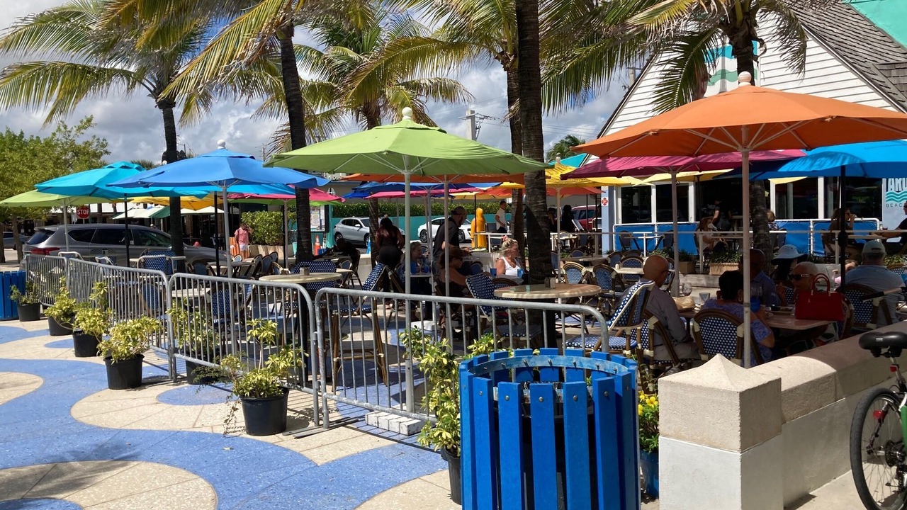 Photo of Outdoor in Galt Mile