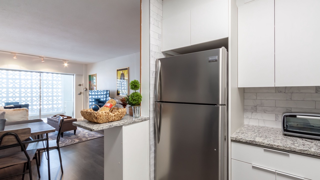 Photo of Kitchen in Galt Mile