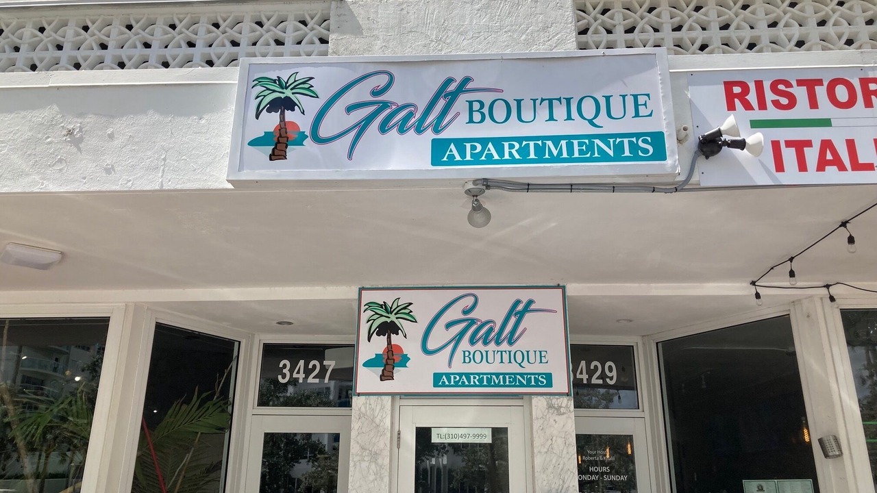Photo of Outdoor in Galt Mile