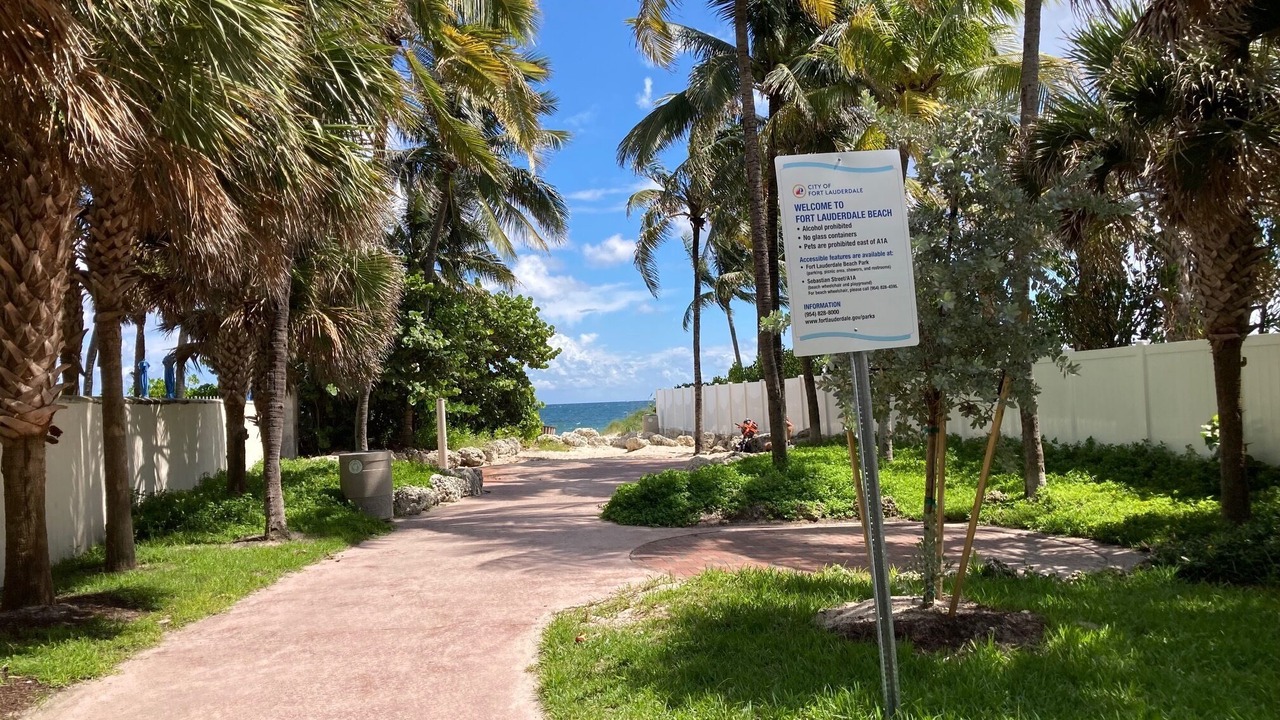 Photo of Outdoor in Galt Mile