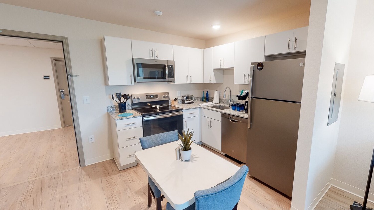 Photo of Kitchen in Clegg