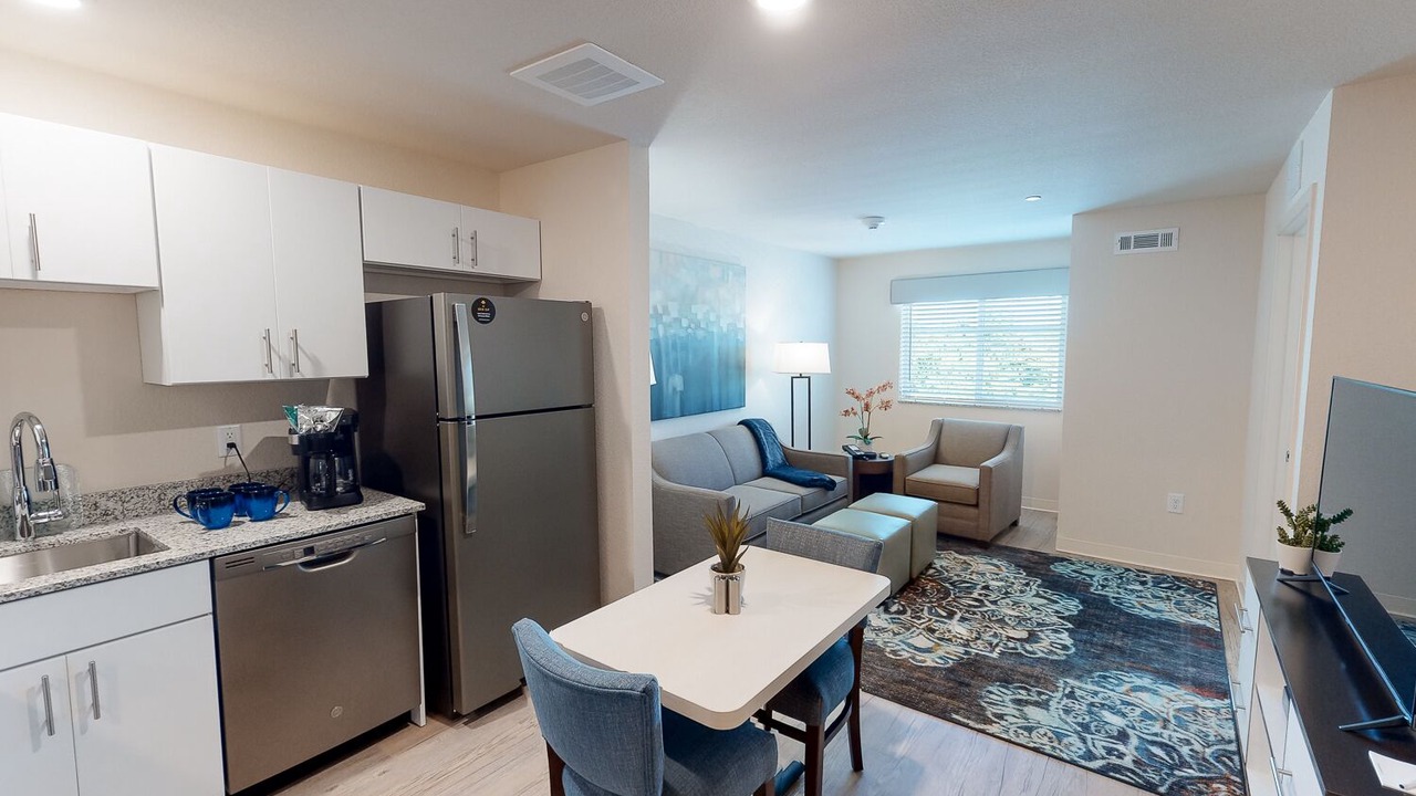 Photo of Kitchen in Clegg