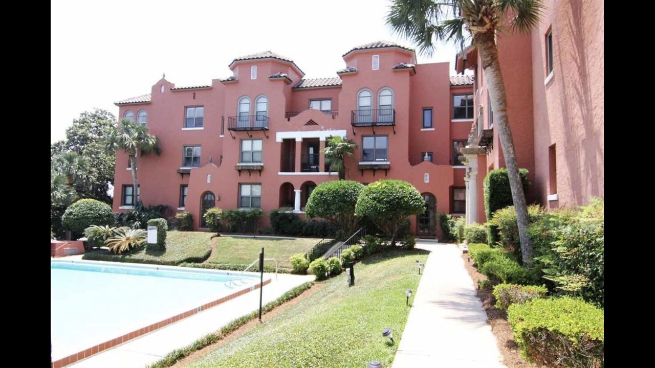 Photo of Outdoor in East Hill