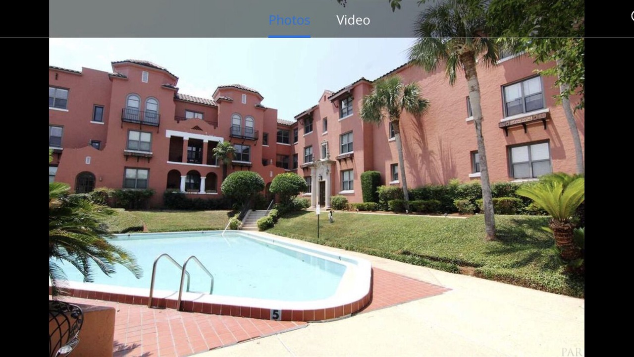 Photo of Outdoor in East Hill